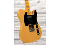 Fender Custom Shop Limited Edition 54 Telecaster Nocaster Blonde Fender Custom Shop Limited Edition 54 Telecaster Nocaster Blonde